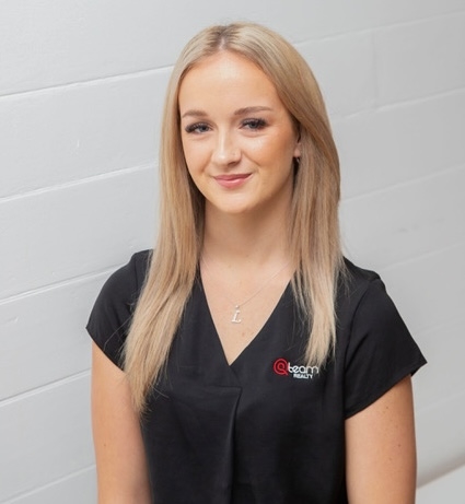 Rebecca Tye