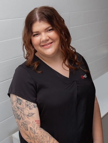 Robyn Reinecke
