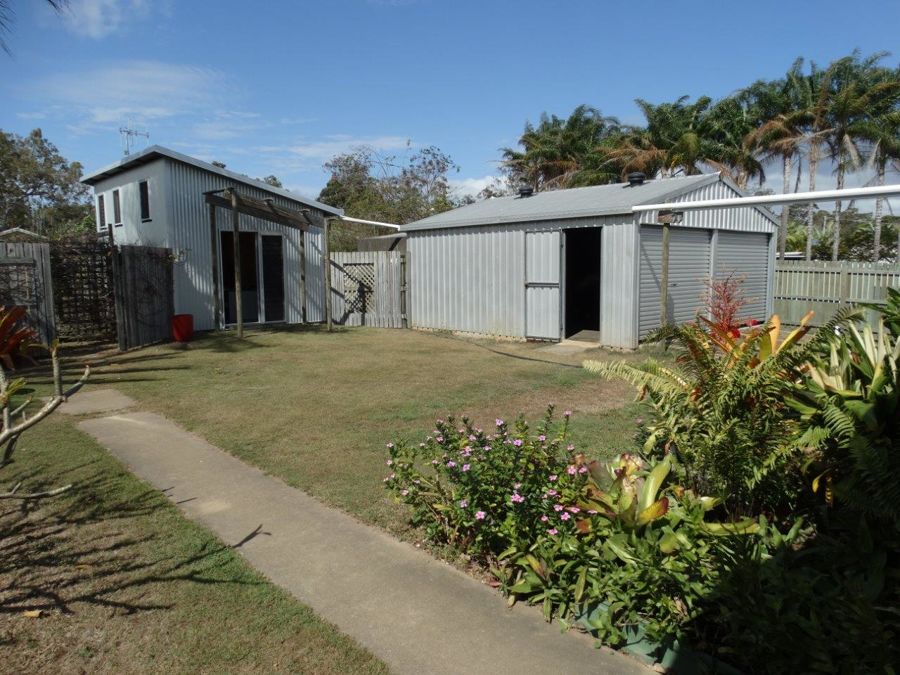 22 Blackall Street Avondale Queensland Rural for Sale RE/MAX Australia