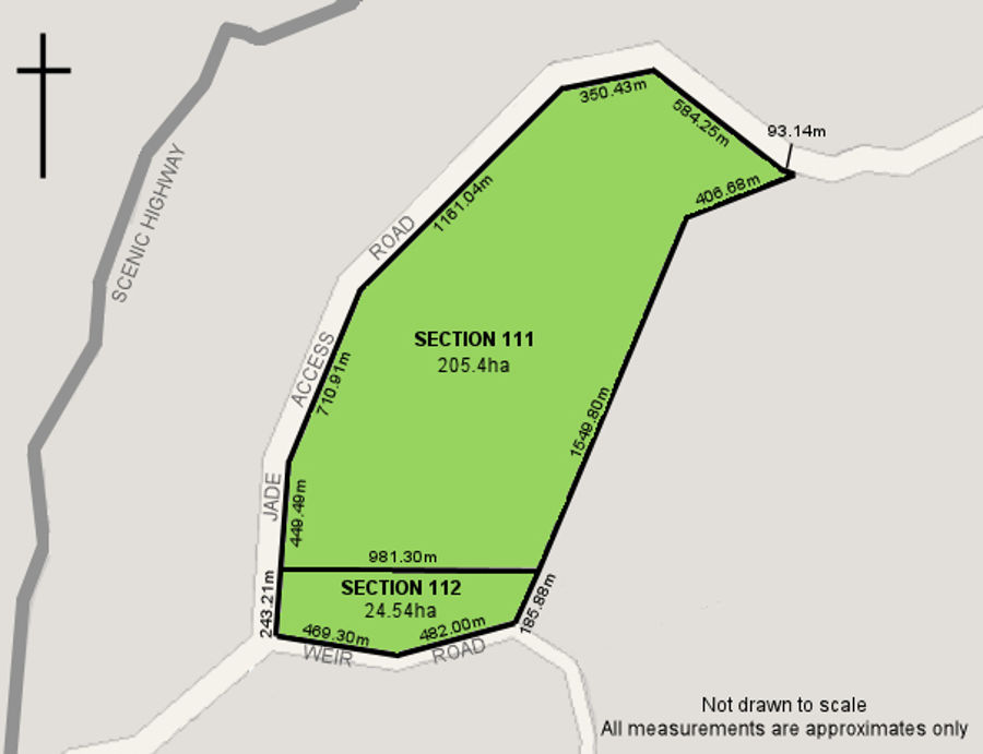 Sections 111 & 112 Jade Access Road, Minbrie, Minbrie - Thumbnail 5