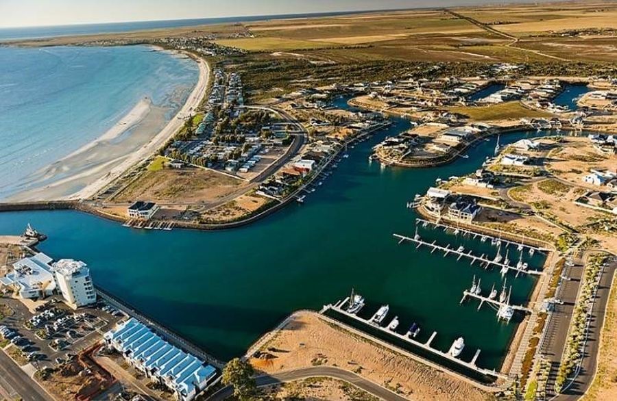 Berth 113 Inverness Way, Wallaroo, Wallaroo - Thumbnail 6