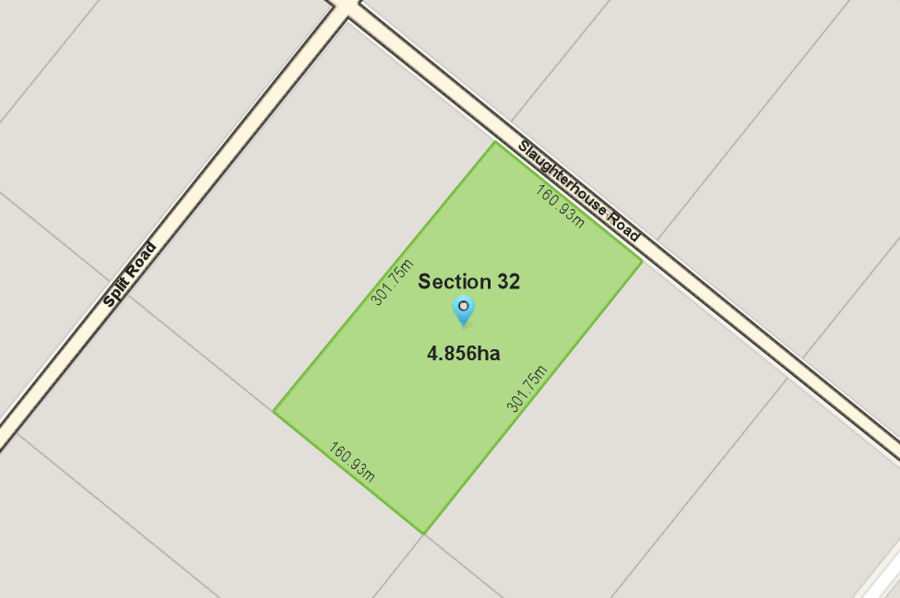 Section 32 Slaughterhouse Road, Morgan, Morgan - Thumbnail 5