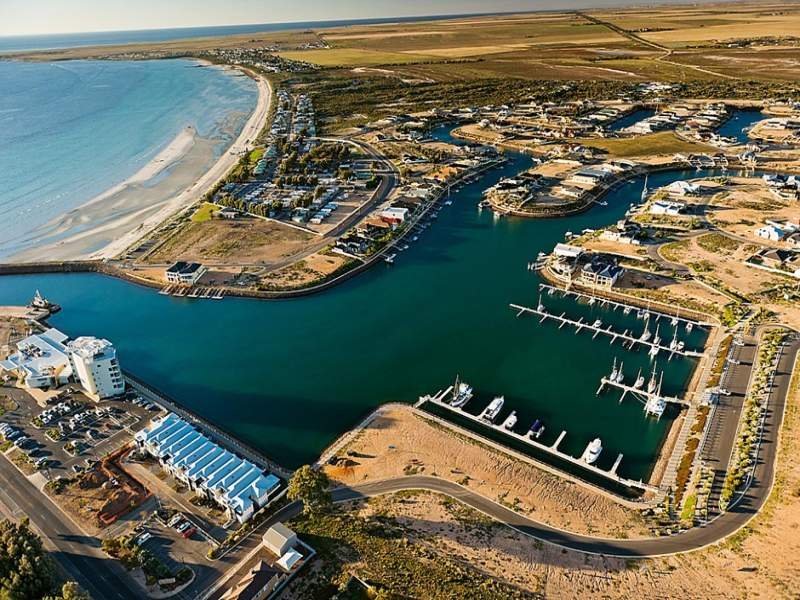 berth 123 Copper Cove Marina, Wallaroo, Wallaroo - Thumbnail 5