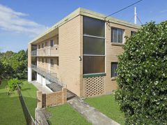 Property in Coorparoo - Sold
