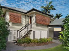 Property in Carina - Sold