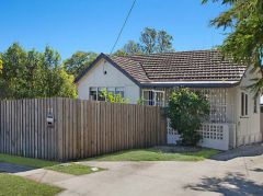 Property in Salisbury - Sold