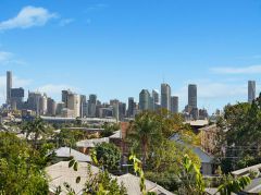 Property in Greenslopes - Sold