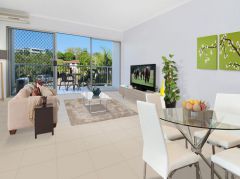 Property in Morningside - Sold