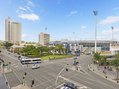 Property in Woolloongabba - Sold for $430,000