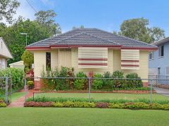 Property in Salisbury - Sold