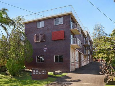 Property in Coorparoo - Sold