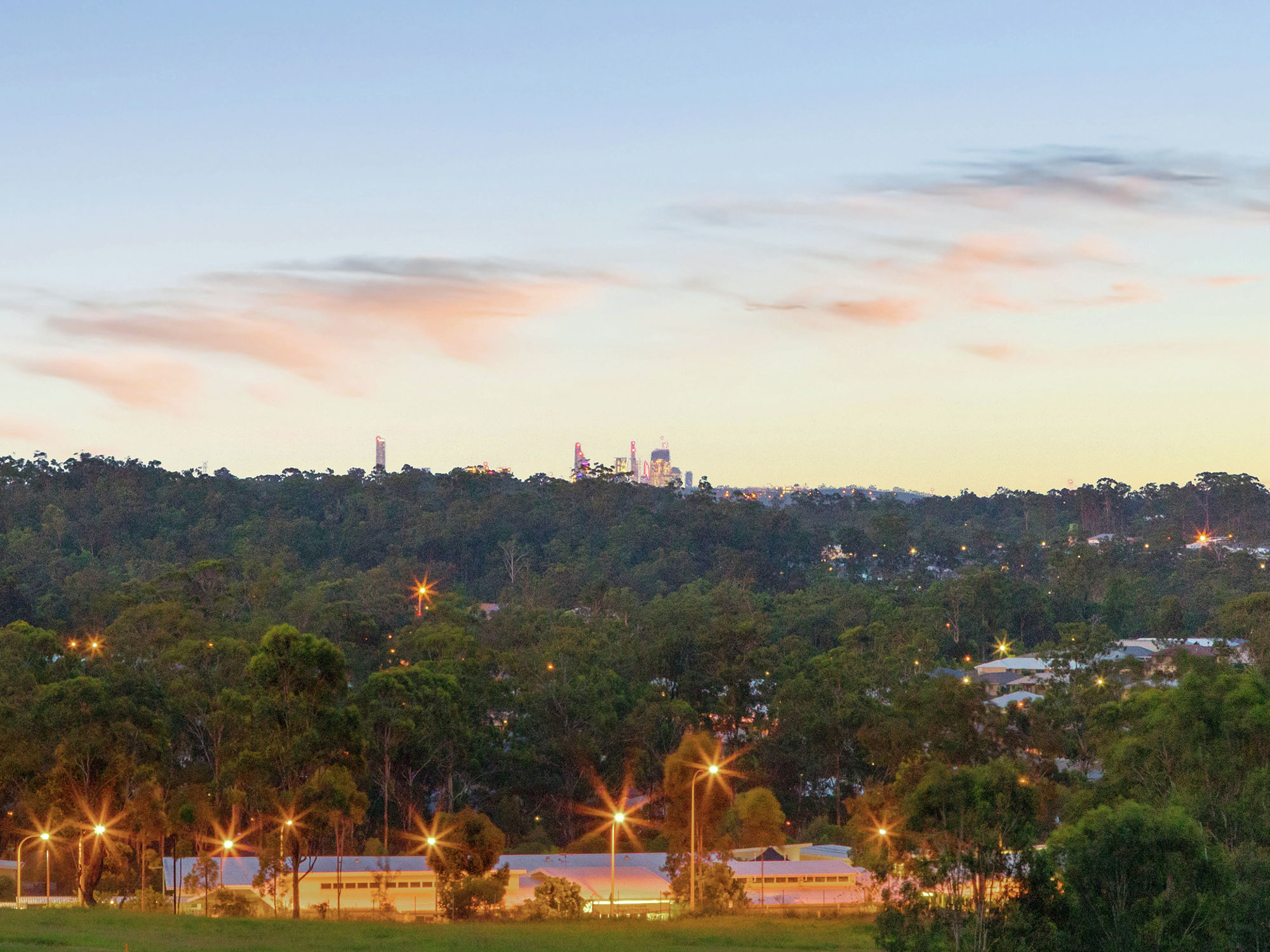 Property in Augustine Heights - Sold