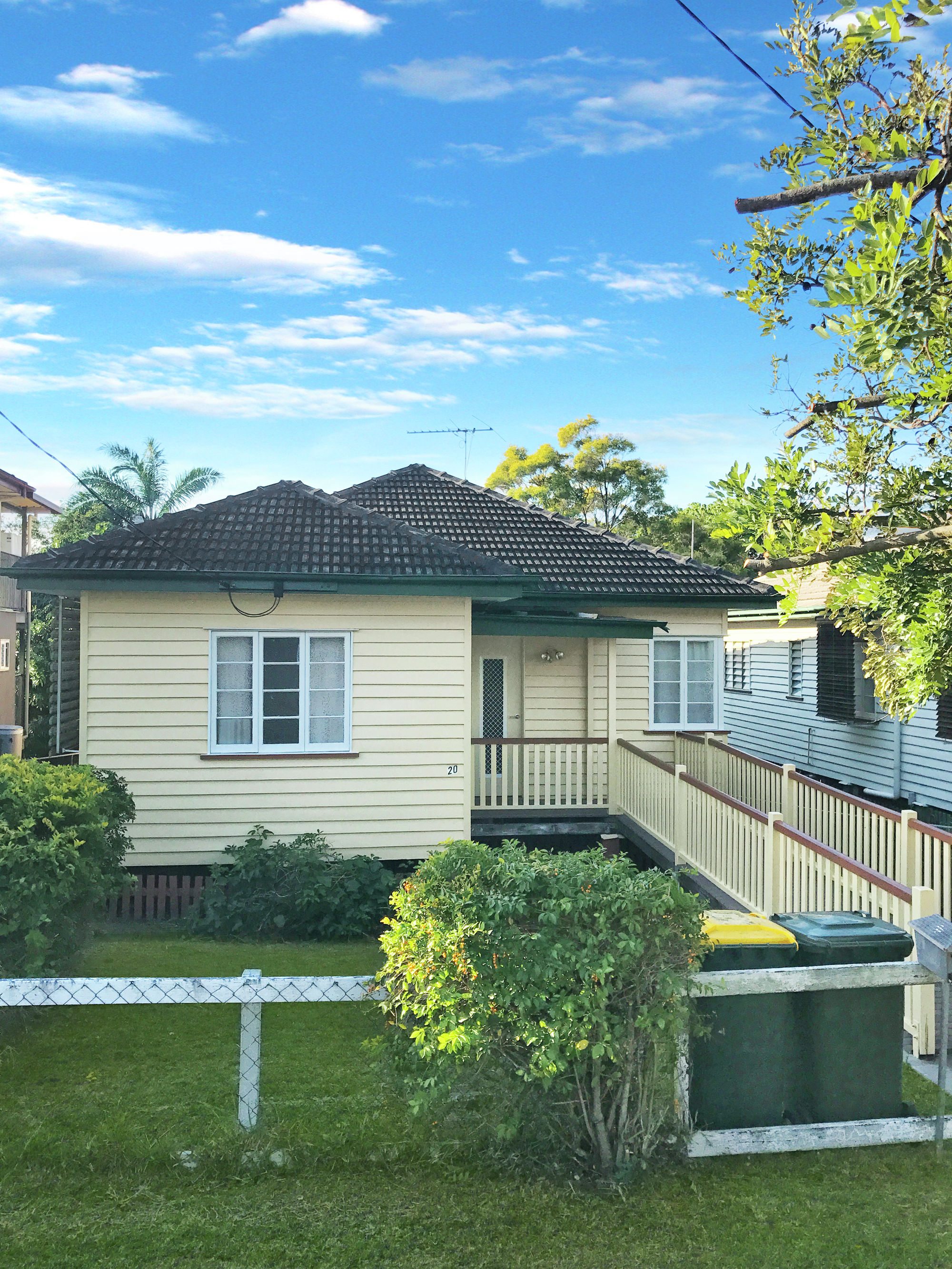 Property in Upper Mount Gravatt - Sold