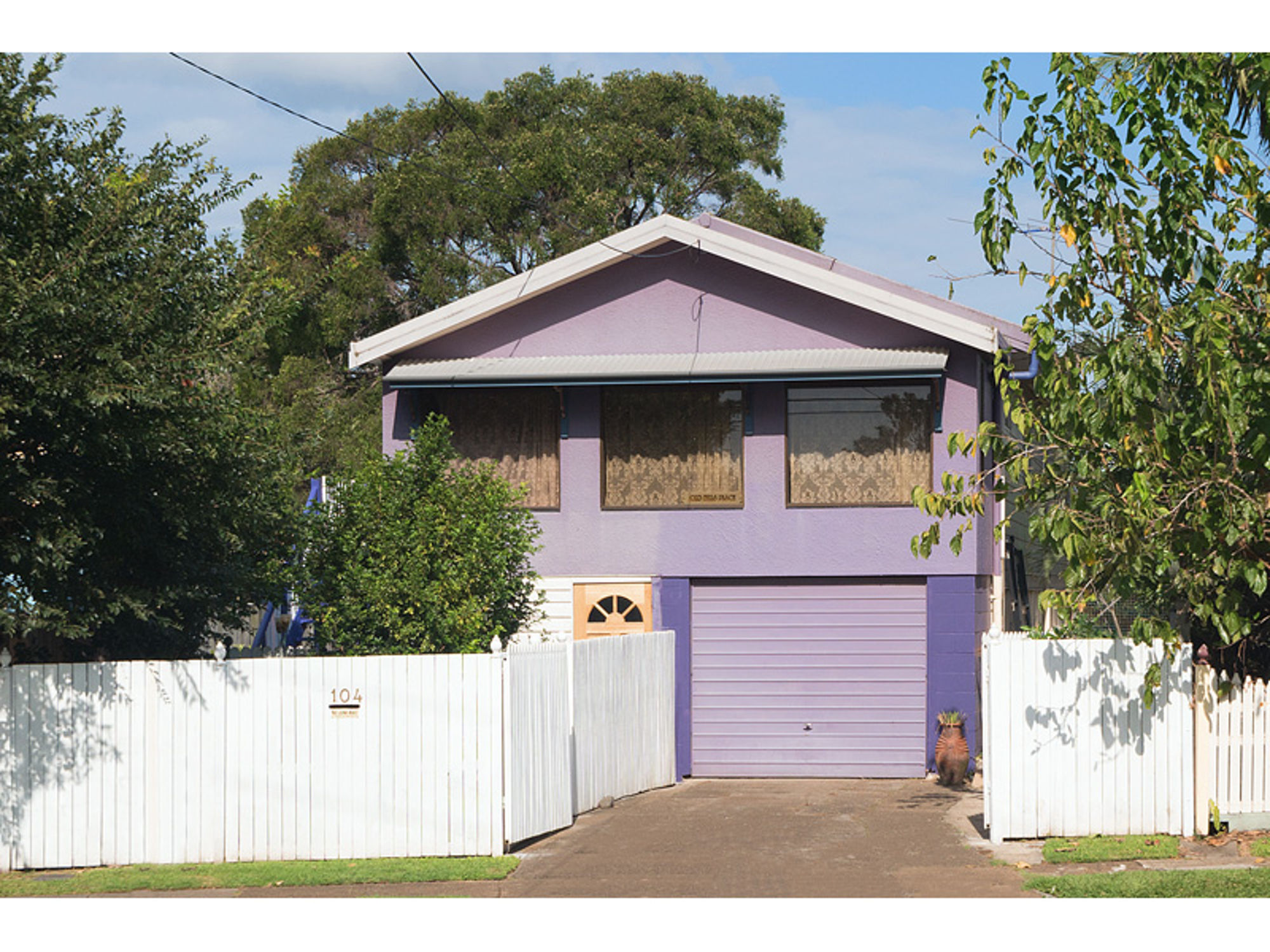 Property in Wynnum - Sold