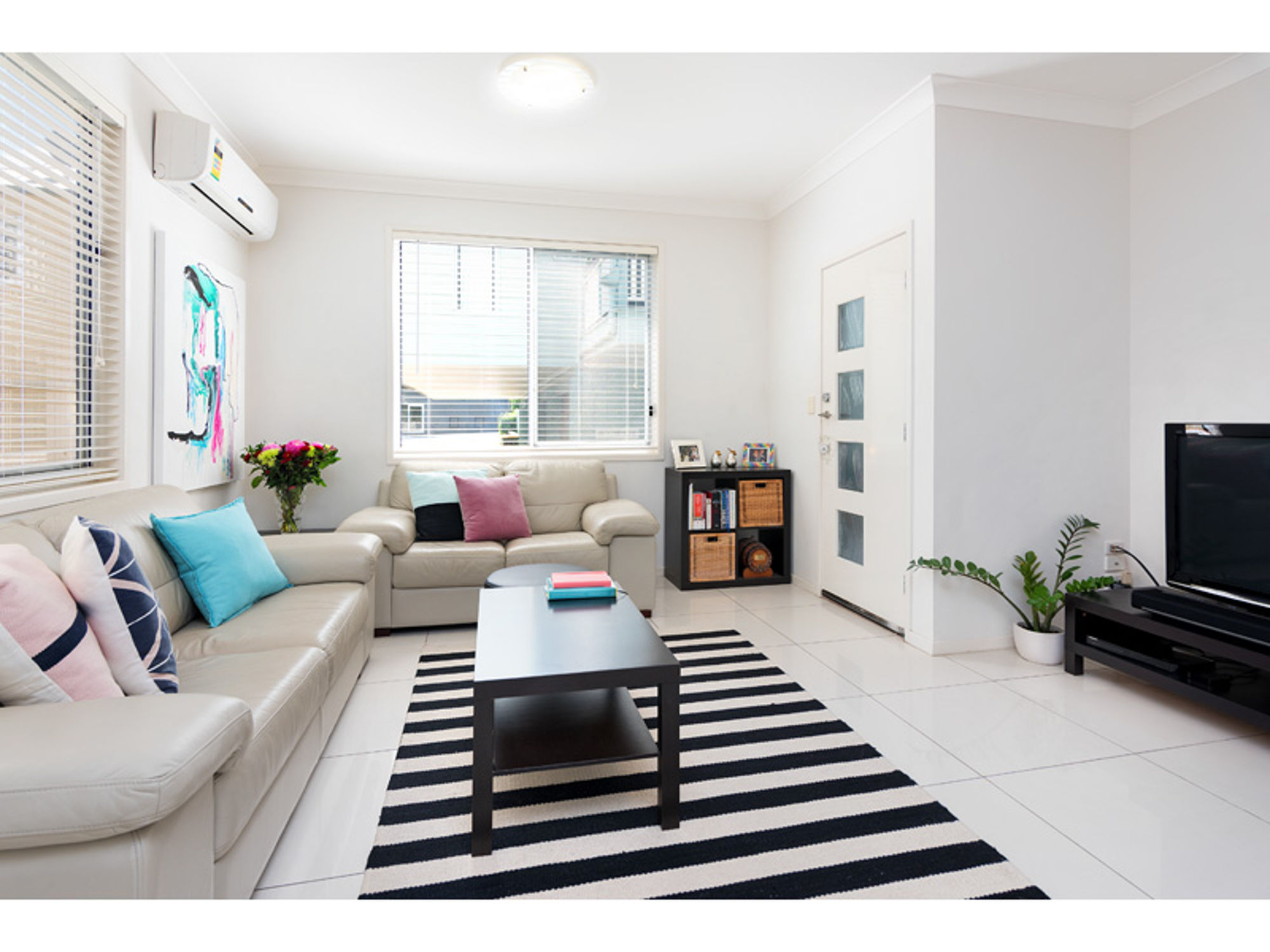 Property in East Brisbane - Sold