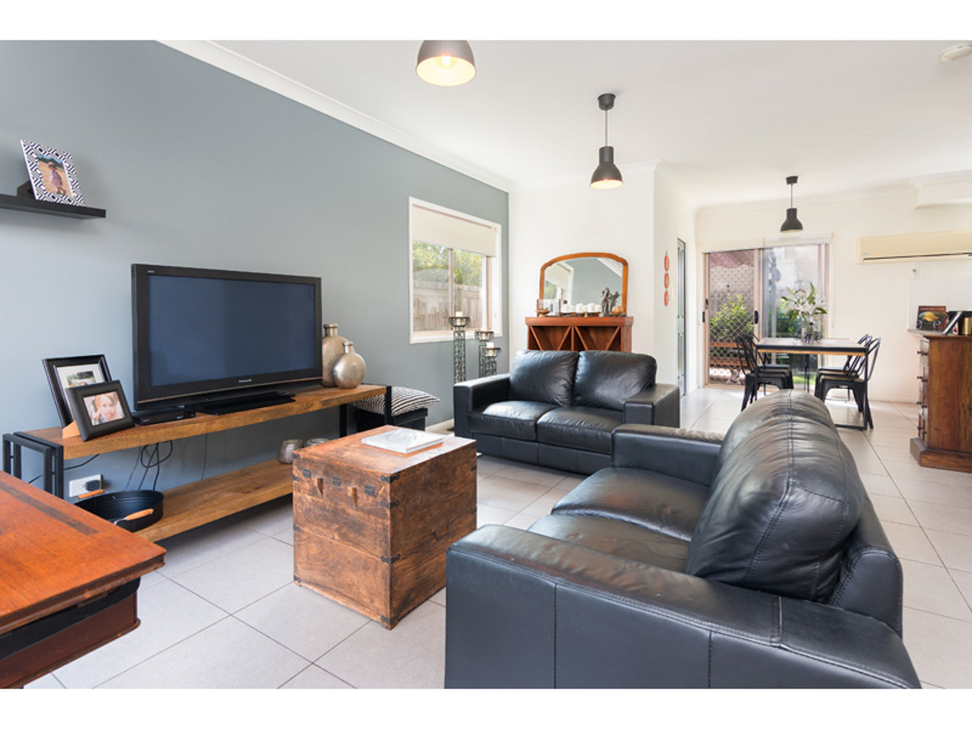 Property in Carina - Sold