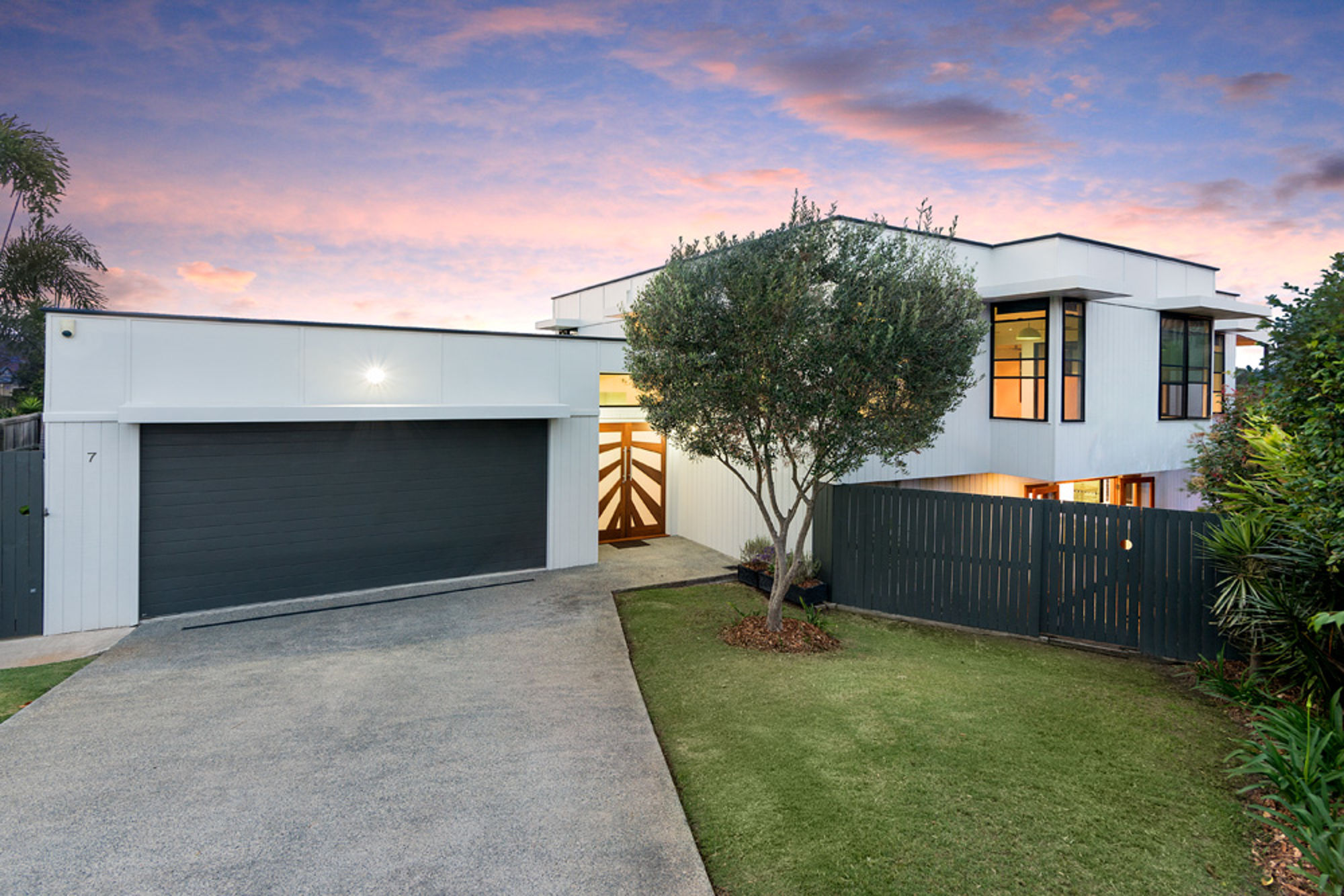 Property in Carindale - Sold