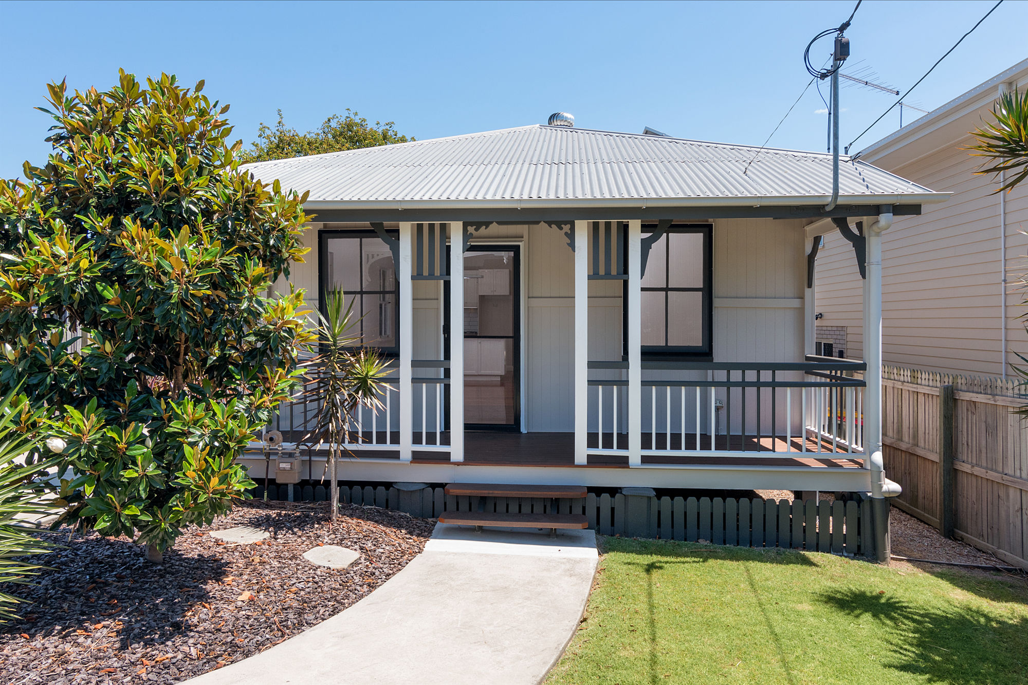 Property in Manly - Sold