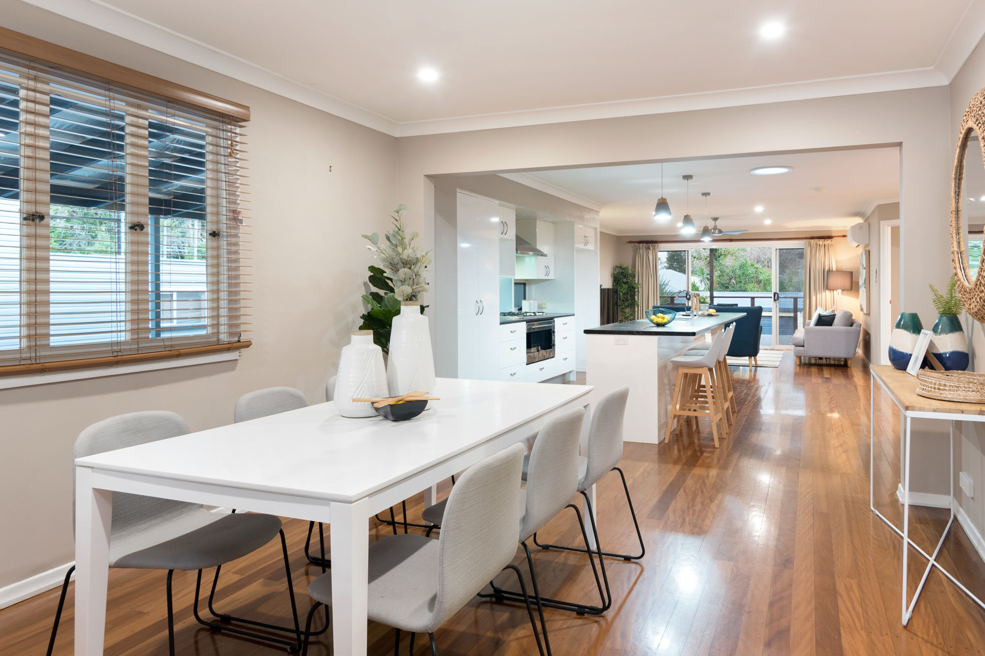 Property in Manly West - Sold