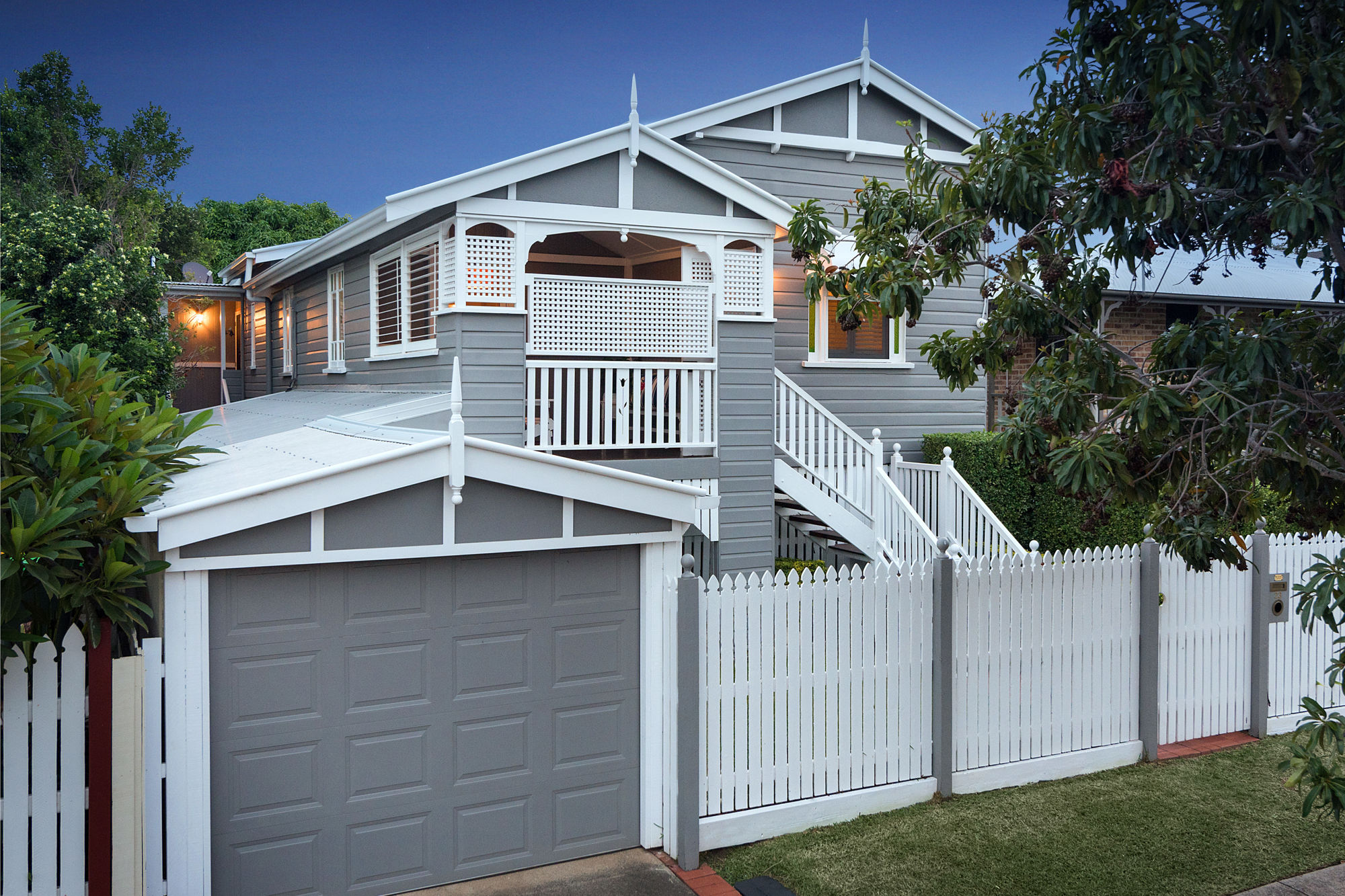 Property in Wynnum - Sold