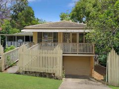 Property in Mount Gravatt - Sold