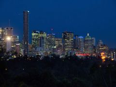 Property in Bardon - Sold