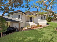 Property in Camp Hill - Sold