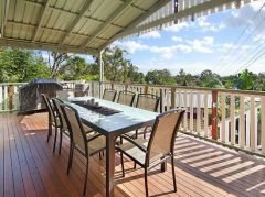 Property in Holland Park West - Sold