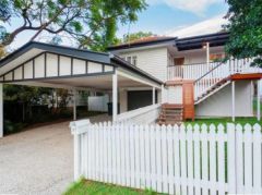 Property in Holland Park West - Sold