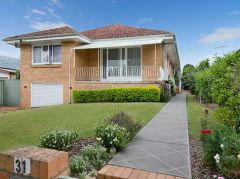 Property in Salisbury - Sold