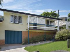 Property in Coorparoo - Sold