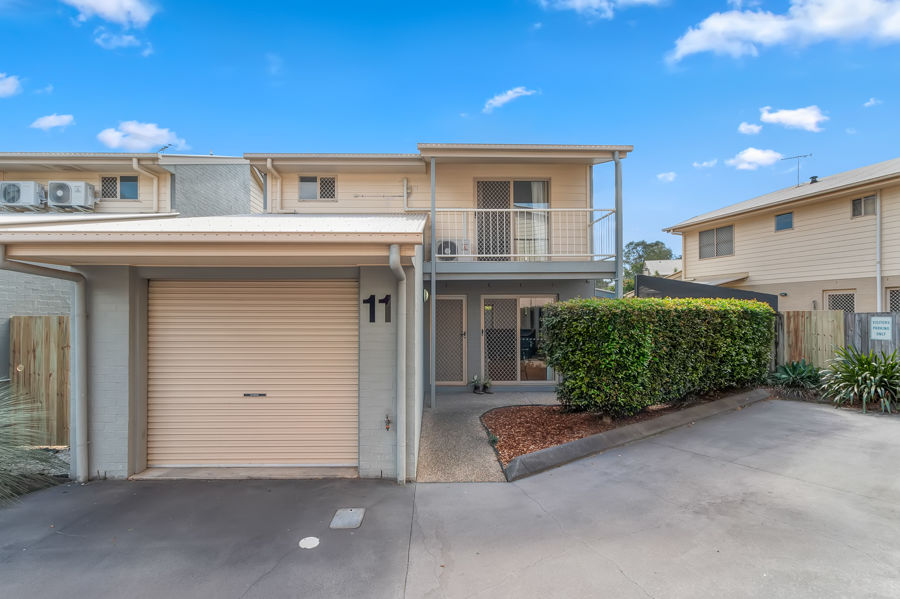 Property in Holland Park West - Sold