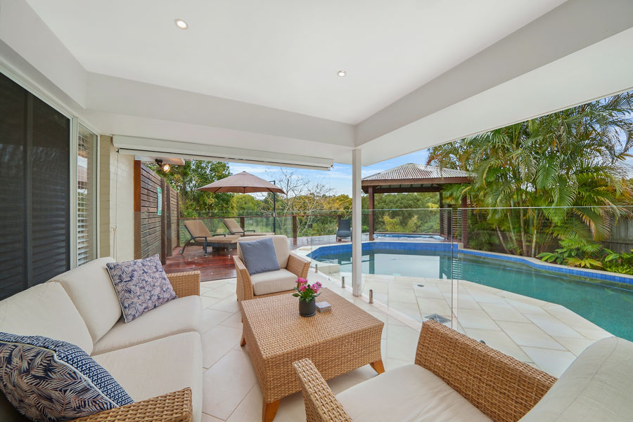 Property in Carindale - Sold