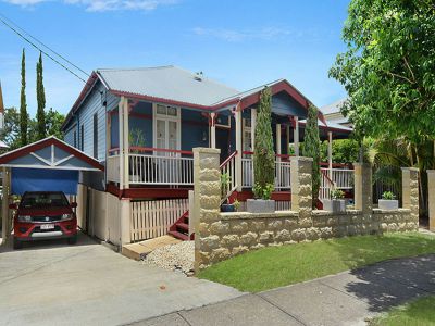 Property in Annerley - Sold