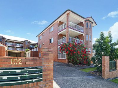 Property in Coorparoo - Sold