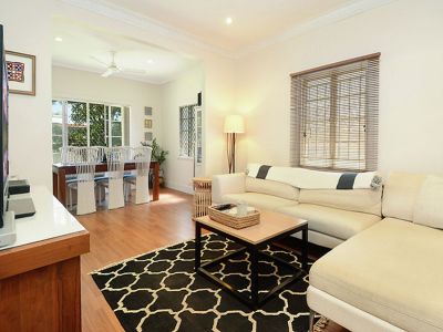 Property in Mount Gravatt - Sold