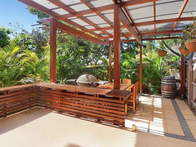 Property in Bardon - Sold