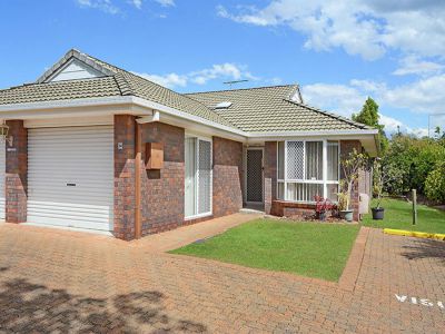 Property in Carina - Sold