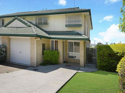 Property in Mount Gravatt East - Sold
