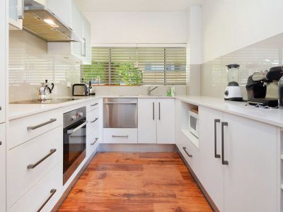 Property in Auchenflower - Sold