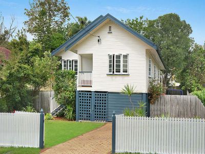 Property in Mount Gravatt - Leased
