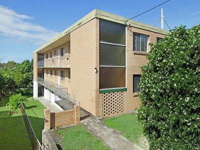 Property in Coorparoo - Leased