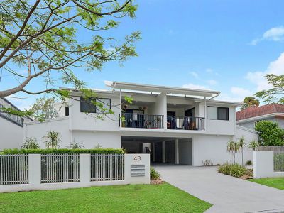 Property in Holland Park - Sold