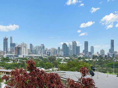 Property in Coorparoo - Sold