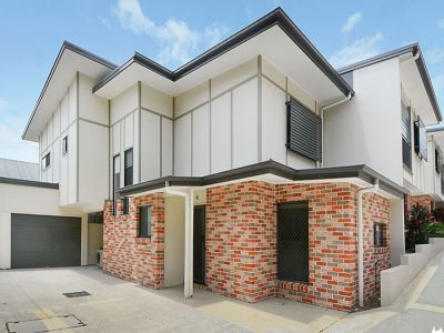 Property in Carina - Leased