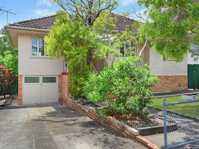 Property in Mount Gravatt - Leased