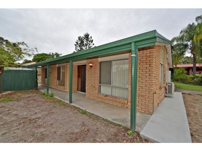 Property in Camira - Leased