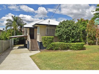 Property in Upper Mount Gravatt - Sold for $535,000