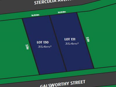 Property in Holland Park West - Sold