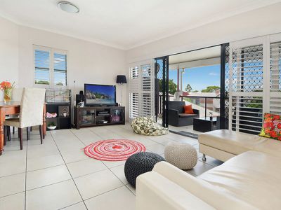 Property in Hamilton - Sold